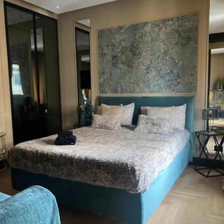 Bed & Breakfast Scjavuru Of