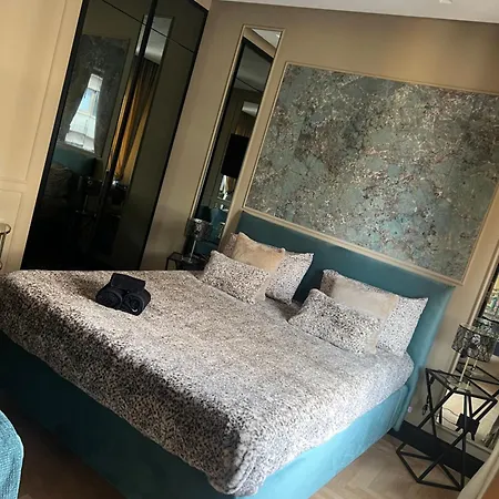 Scjavuru Of Bed & Breakfast