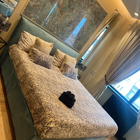 Bed & Breakfast Scjavuru Of Palermo